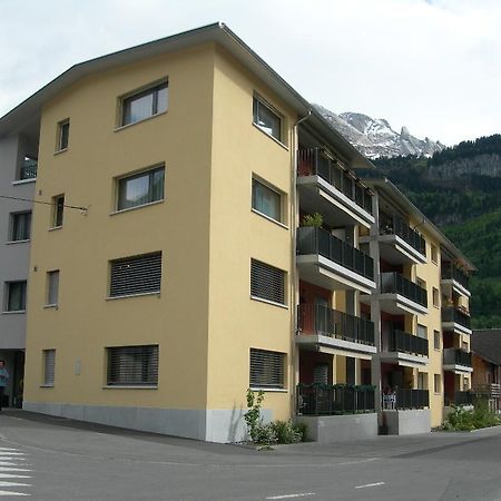 Alpbachstrasse 4, Meiringen Værelse billede