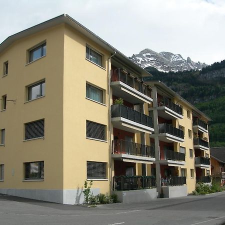 Alpbachstrasse 4, Meiringen Værelse billede