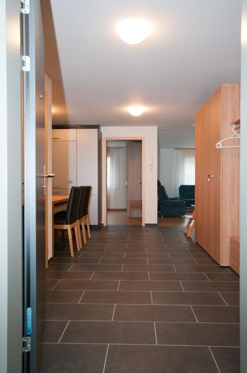 Alpbachstrasse 4, Meiringen Værelse billede
